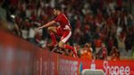 Laga Panas Indonesia U-23 vs Thailand U-23 Lanjut ke Extra Time