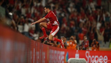 Menang Adu Penalti Lawan Thailand, Indonesia ke Final Piala AFF U-23 2025
