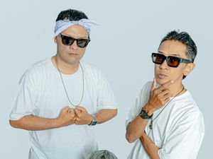 SND Empire Hadirkan Lagu Sunda Rasa Koplo Modern SND Empire Hadirkan Lagu Sunda Rasa Koplo Modern