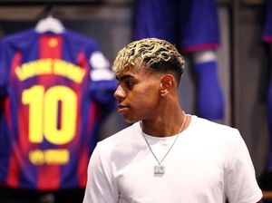 Presiden Barca: Saya Sesalkan Pesta Ultah Lamine Yamal karena... Presiden Barca: Saya Sesalkan Pesta Ultah Lamine Yamal karena...