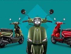 Awas Kaget! Segini Perkiraan Harga Suzuki Saluto Kalau Dijual di Indonesia