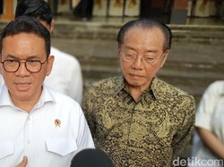 Apakah Tarif 0% Barang dari AS Berdampak ke Produk Lokal? Ini Kata Mendag