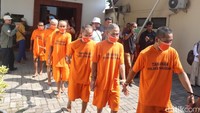 7 Pria Perkosa-Cabuli Anak di Pasuruan, Pelaku Termasuk Ayah Korban