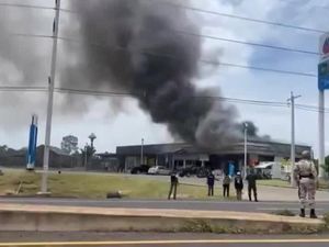 Video Thailand Tolak Mediasi soal Konflik dengan Kamboja