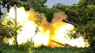 Usai Ditelepon Trump, Thailand-Kamboja Siap Bertemu Bahas Gencatan Senjata