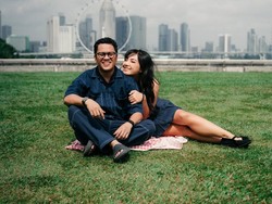 Arief Muhammad Viral Merenung, Tiara Pangestika Beri Pesan Menyentuh