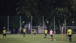 Timnas Indonesia-Thailand Panaskan Mesin Jelang Semifinal ASEAN U-23