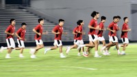 Masuk Final, Kapan Jadwal Indonesia Vs Vietnam di Piala AFF U-23 2025?