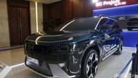Ternyata Calon Mobil Nasional Indonesia Sudah Tampil di GIIAS 2025 Ternyata Calon Mobil Nasional Indonesia Sudah Tampil di GIIAS 2025