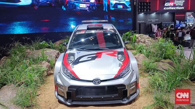 Toyota Corolla Altis HEV