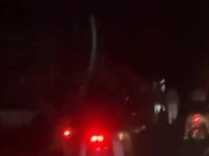Viral Tawuran di Porong Sidoarjo, Polisi Selidiki Gangster Bercelurit Viral Tawuran di Porong Sidoarjo, Polisi Selidiki Gangster Bercelurit