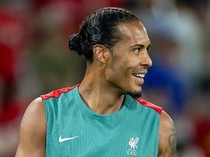 Virgil Van Dijk Ungkap Syarat Liverpool Lolos ke Liga Champions