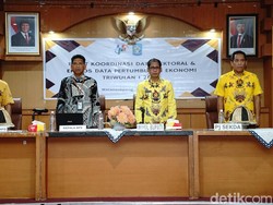 Pemkab Soppeng-BPS Kolaborasi Optimalkan Potensi Daerah
