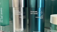 Wardah Rilis Serum Hasil Setara Perawatan Klinik Kecantikan, Tanpa Rasa Sakit
