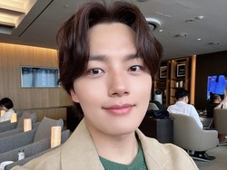 Yeo Jin Goo Tertangkap Follow Akun Porno di X, Pihak Agensi Buka Suara
