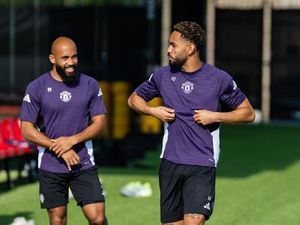 Karena MU Butuh Pemain-pemain yang Sudah Terbukti di Premier League Karena MU Butuh Pemain-pemain yang Sudah Terbukti di Premier League