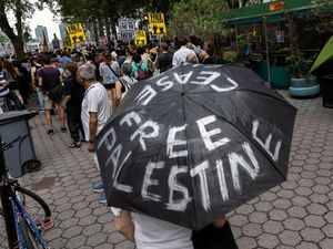 Hamas Mulai Kaji Proposal 20 Poin Rencana Trump Akhiri Perang di Gaza