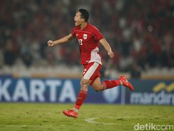 Indonesia Hat-trick ke Final Piala AFF U-23 2025
