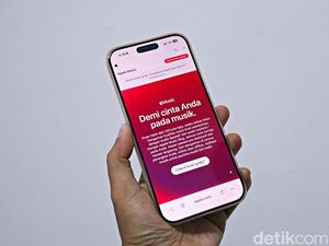 Buruan Klaim! Apple Music Gratis 6 Bulan, Ini Cara Dapatnya Buruan Klaim! Apple Music Gratis 6 Bulan, Ini Cara Dapatnya