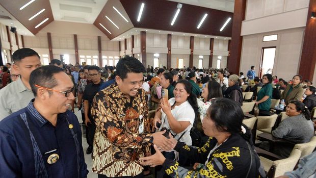 BNR Pemprov Sumut