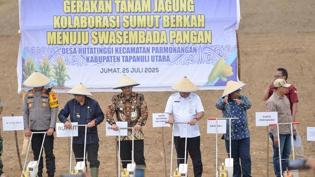 Bnr Wilayah Sumatra Utara
