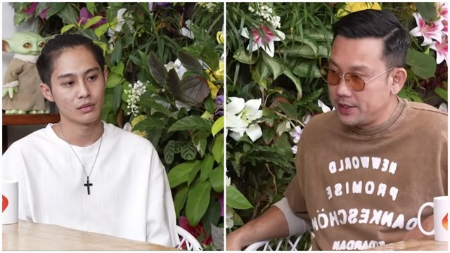 Highlight Dunia Hiburan InsertLive : DJ Panda Ngaku Minta Fans Serang Erika, Denny Sumargo: Memang Kurang Ajar Kamu