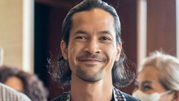 Sosok Edward Akbar yang Bikin Ibu Kimberly Ryder Murka