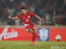 Jadwal Indonesia Vs Vietnam di Final Piala AFF U-23 2025