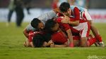 Euforia Timnas Indonesia ke Final Piala AFF U-23 2025