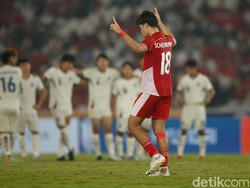 Link Nonton Siaran Final Piala AFF U-23 Indonesia Vs Vietnam