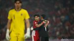 Euforia Timnas Indonesia ke Final Piala AFF U-23 2025