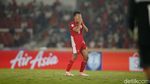 Euforia Timnas Indonesia ke Final Piala AFF U-23 2025
