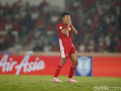 Foto: Rifkianto Nugroho/detikcom
