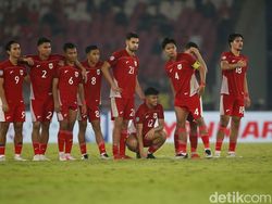 Link Live Streaming Final Piala AFF U-23 Indonesia Vs Vietnam