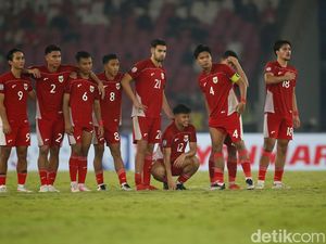 Live Streaming Indonesia Vs Vietnam di Final Piala AFF U-23 Malam Ini Live Streaming Indonesia Vs Vietnam di Final Piala AFF U-23 Malam Ini