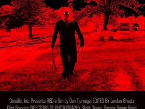 Sinopsis Film Red, Aksi Brutal Agen Pensiunan