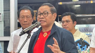 Pramono: Ancol Saatnya Diubah Biar Kekinian