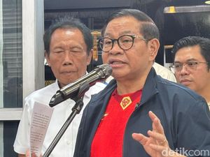 Pramono Sebut 15 Ribu Penerima Bansos Main Judol Akan Diberi Pembinaan