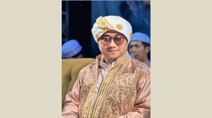 Gus Idris Almarbawy