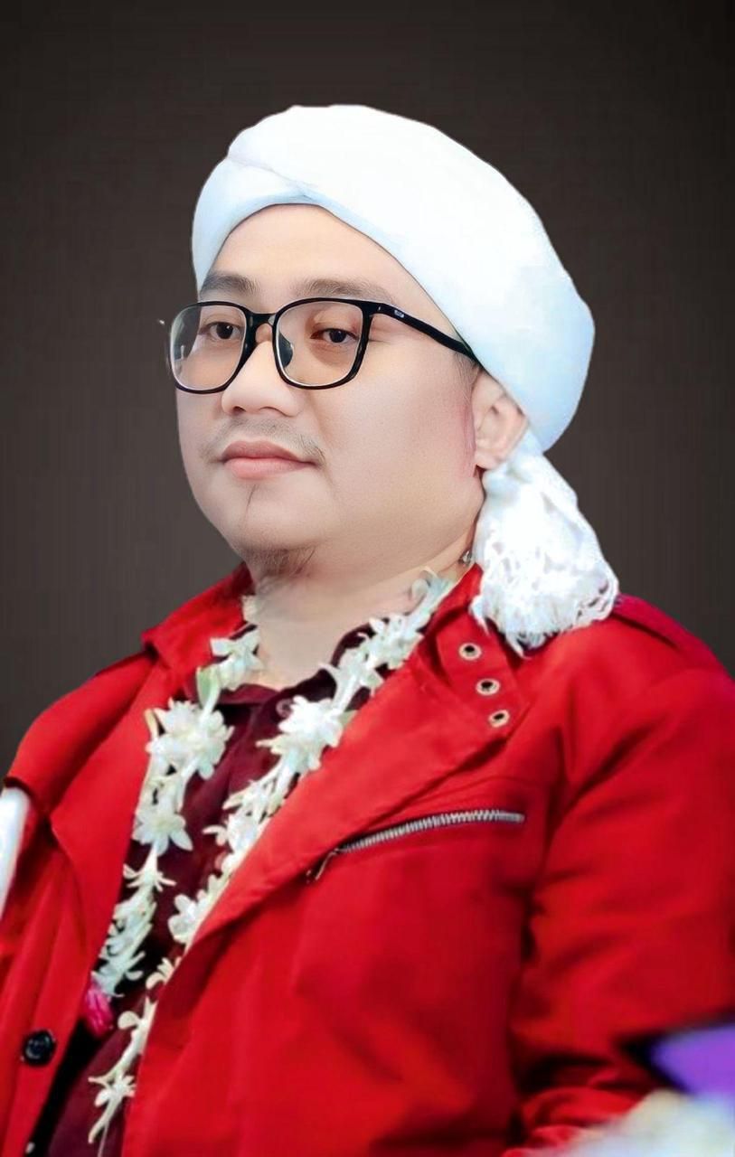 Gus Idris Almarbawy