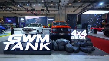 BYD vs GWM: 7 Alasan Gugatan yang Menggemparkan