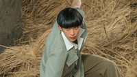 8 Foto Im Siwan dengan Akting Versatile, dari Green Flag hingga Red Flag