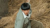 8 Foto Im Siwan dengan Akting Versatile, dari Green Flag hingga Red Flag