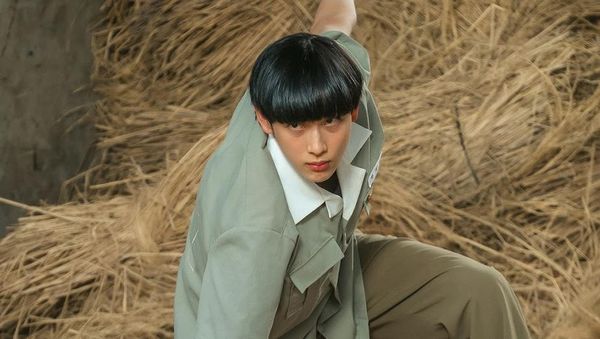 8 Foto Im Siwan dengan Akting Versatile, dari Green Flag hingga Red Flag