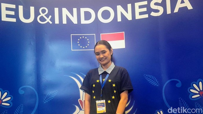 Kisah Inspiratif Lana, Kuliah di Spanyol Dapat Kredit Setara Hampir Satu Semester!