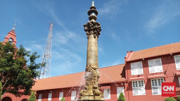 Kawasan kota tua Malaka, Malaysia. Kawasan kota tua Malaka, Malaysia. Malaka merupakan pelabuhan tua di Malayasia dan jadi kawasan bersejarah.