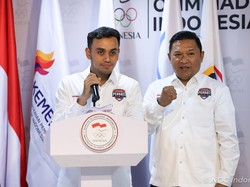Ketum Perbati Apresiasi Dukungan Menpora di Seleknas Tinju 2025