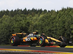 Kualifikasi F1 GP Belgia 2025: Norris Rebut Pole Position