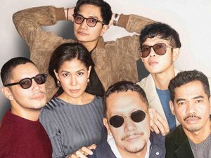Jalan, Pulang Lagu Terbaru Penuh Cerita dari MALIQ & DEssentials Jalan, Pulang Lagu Terbaru Penuh Cerita dari MALIQ & DEssentials