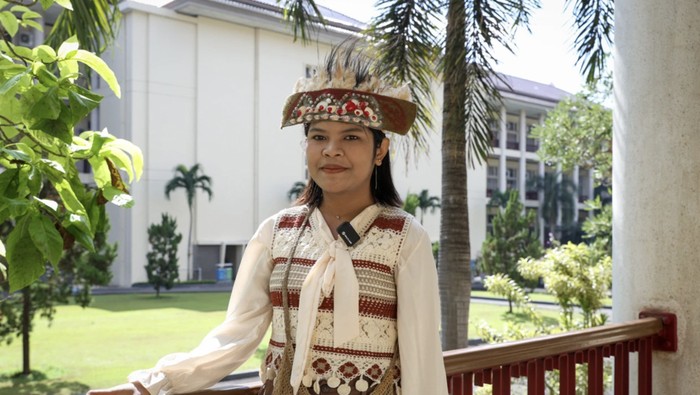 Dari Merauke ke UGM, Mimpi Jadi Dokter Terwujud Berkat Beasiswa!